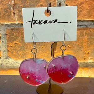 Takara Designs: Lollipop Earrings